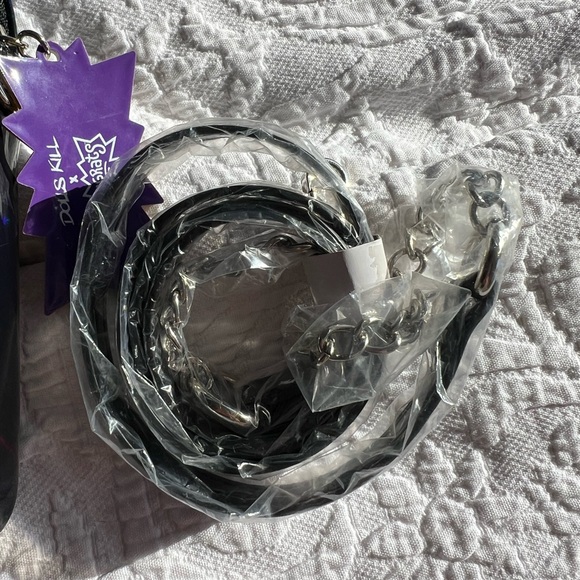 Angelica from Rugrats SASSY ALL STAR BAG. Brand New. - Picture 12 of 12